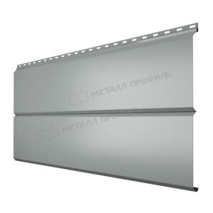 Сайдинг  Lбрус-XL-14х335 (ПЭ-01-7005-0.45)