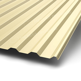 Профлист МП-20x1100-R RETAIL (ПЭ-01-1014-СТ)