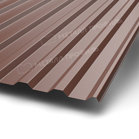 Профлист МП-20x1100-R RETAIL (ПЭ-01-8017-СТ)