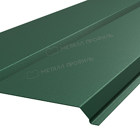 Сайдинг Lбрус-15х240 (VikingMP-01-6005-0.45)