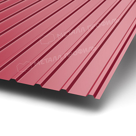 Профлист  С-10x1100-S NormanMP (ПЭ-01-3005-0,5)