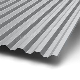 Профлист С-21x1000-A (ПЭ-01-7004-0,4)