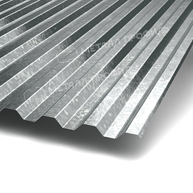 Профлист  С-21x1000-A (ОЦ-01-БЦ-СТ)