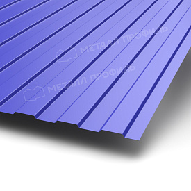 Профлист С-8x1150-B NormanMP (ПЭ-01-5002-0,5)